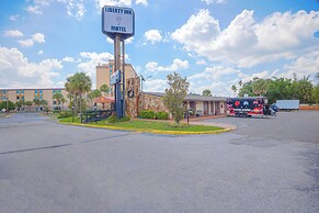 Liberty Garden Inn by OYO Kissimmee near Disney World