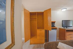 Liberty Garden Inn by OYO Kissimmee near Disney World