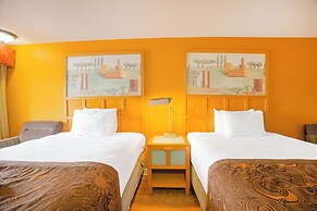 Liberty Garden Inn by OYO Kissimmee near Disney World