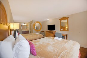 Liberty Garden Inn by OYO Kissimmee near Disney World