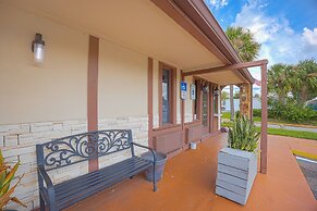 Liberty Garden Inn by OYO Kissimmee near Disney World