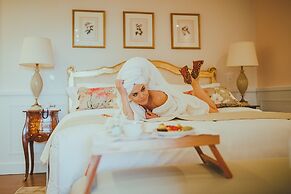 Villa do Vale Boutique Hotel