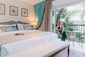 Villa do Vale Boutique Hotel