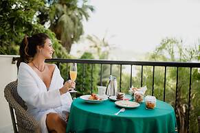 Villa do Vale Boutique Hotel