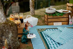 Villa do Vale Boutique Hotel