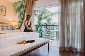 Villa do Vale Boutique Hotel