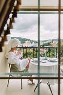 Villa do Vale Boutique Hotel