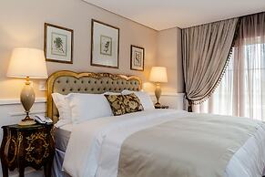 Villa do Vale Boutique Hotel