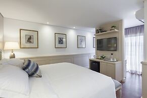 Villa do Vale Boutique Hotel