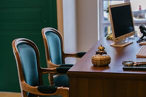 Villa do Vale Boutique Hotel