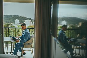 Villa do Vale Boutique Hotel