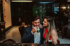 Villa do Vale Boutique Hotel