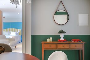 Villa do Vale Boutique Hotel