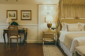 Villa do Vale Boutique Hotel