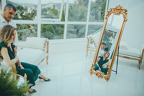 Villa do Vale Boutique Hotel