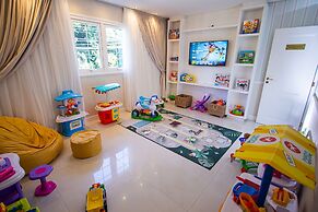 Villa do Vale Boutique Hotel