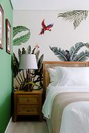 Villa do Vale Boutique Hotel