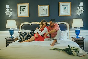 Villa do Vale Boutique Hotel