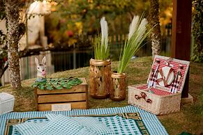 Villa do Vale Boutique Hotel