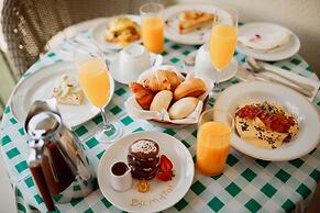 Villa do Vale Boutique Hotel