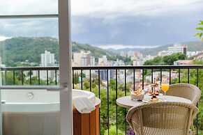 Villa do Vale Boutique Hotel