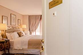 Villa do Vale Boutique Hotel