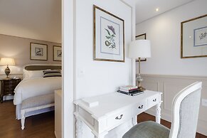 Villa do Vale Boutique Hotel