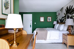 Villa do Vale Boutique Hotel