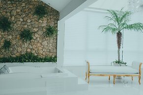 Villa do Vale Boutique Hotel