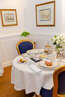 Villa do Vale Boutique Hotel