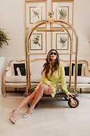 Villa do Vale Boutique Hotel