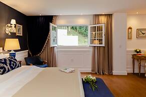 Villa do Vale Boutique Hotel