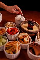 Villa do Vale Boutique Hotel