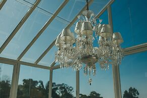 Villa do Vale Boutique Hotel