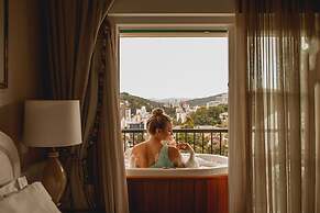 Villa do Vale Boutique Hotel