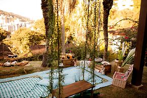 Villa do Vale Boutique Hotel