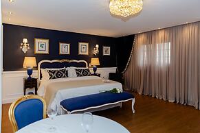 Villa do Vale Boutique Hotel