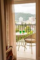 Villa do Vale Boutique Hotel