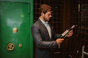 Villa do Vale Boutique Hotel