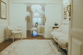 Villa do Vale Boutique Hotel