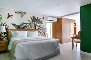 Villa do Vale Boutique Hotel