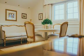 Villa do Vale Boutique Hotel