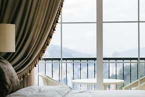 Villa do Vale Boutique Hotel