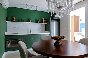 Villa do Vale Boutique Hotel