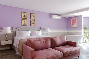 Villa do Vale Boutique Hotel