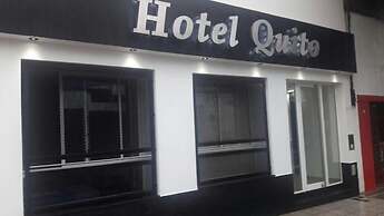 Hotel Quito