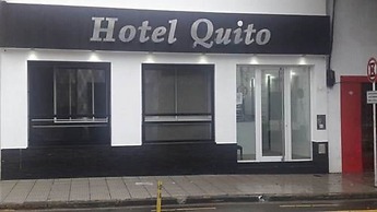 Hotel Quito