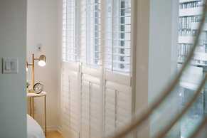 The Maple Boutique Suites