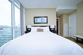 The Maple Boutique Suites