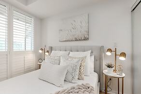 The Maple Boutique Suites